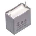 Vishay MKP 339 Film Capacitor X2, ±20 %, 470 nF 630 V dc 310V ac Through Hole BFC233920474