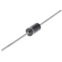 STMicroelectronics Diode Switching 2-Pin DO-201AD 1 kV 3 A STTH310