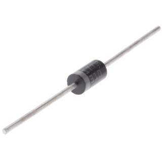 STMicroelectronics Diode Switching 2-Pin DO-201AD 1 kV 3 A STTH310