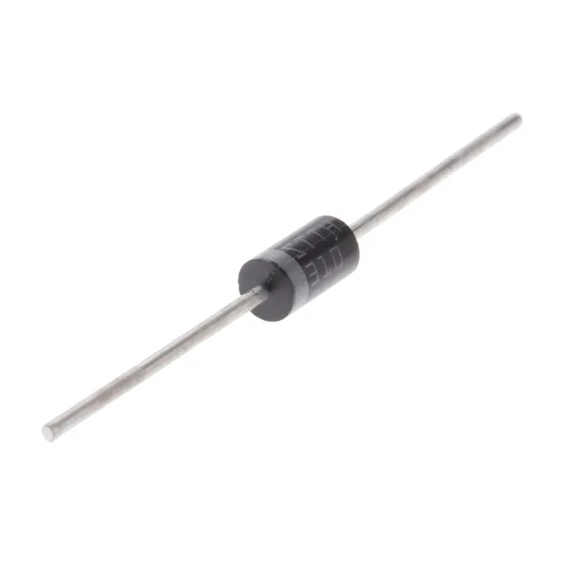 STMicroelectronics Diode Switching 2-Pin DO-201AD 1 kV 3 A STTH310