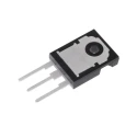 STMicroelectronics MDmesh SuperMESH Type N-Channel MOSFET, 9 A, 800 V, Enhancement Mode, 160 W Power Dissipation STW10NK80Z