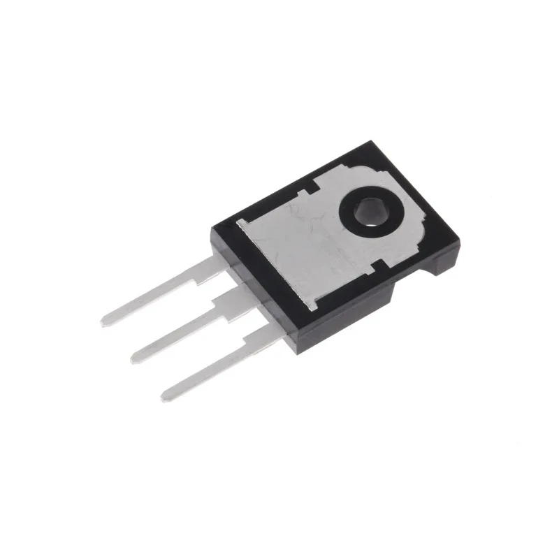 STMicroelectronics MDmesh SuperMESH Type N-Channel MOSFET, 9 A, 800 V, Enhancement Mode, 160 W Power Dissipation STW10NK80Z