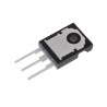 STMicroelectronics MDmesh SuperMESH Type N-Channel MOSFET, 9 A, 800 V, Enhancement Mode, 160 W Power Dissipation STW10NK80Z