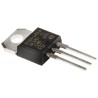 STMicroelectronics Through Hole 3-Pin TRIAC 600 V, Gate Trigger 1.3 V BTA24-600CWRG