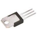 STMicroelectronics Through Hole 3-Pin TRIAC 600 V, Gate Trigger 1.3 V BTA24-600CWRG
