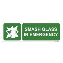 smash-glass-in-emergency-sign-22447