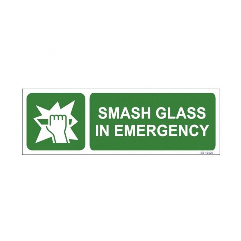 smash-glass-in-emergency-sign-22447