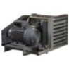 Booster Air Compressor 10 To 40 HP Reciprocating