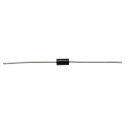 STMicroelectronics 1-Element Bi-Directional TVS Diode 600 W, 2-Pin DO-15 P6KE6V8CA