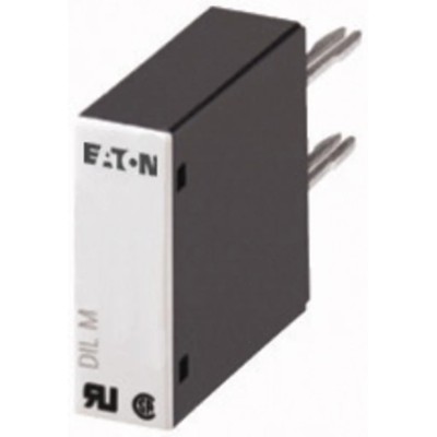 Eaton Contactor Varistor for Use With DILMP20 Series DILA Series DILM7 to DILM15 Series DILM12