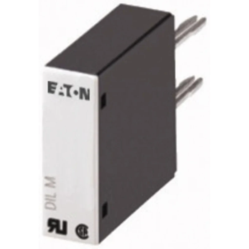 Eaton Contactor Varistor for Use With DILMP20 Series DILA Series DILM7 to DILM15 Series DILM12