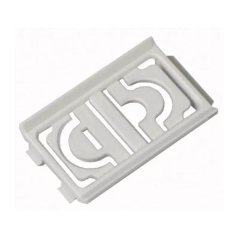 Eaton Contactor Cover for Use with DILMP63-80 Series, DILMF40-65 Series, DILM40-72 Series DILM65