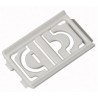 Eaton Contactor Cover for Use with DILMP63-80 Series, DILMF40-65 Series, DILM40-72 Series DILM65