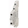 Eaton Auxiliary Contact 3 Contact 1 NO/2 NC Top Mount 3.5 A 500 V AC 072895 NHI12-PKZ0