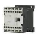 Eaton DILEM Contactor, 230V AC Coil Voltage, 3-Pole, 9A Contact Current, 4kW Power 230164 DILEM-10-C(230V50HZ,240V60HZ)