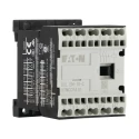 Eaton DILEM Contactor, 230V AC Coil Voltage, 3-Pole, 9A Contact Current, 4kW Power 230164 DILEM-10-C(230V50HZ,240V60HZ)