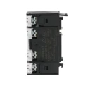 Omron 1 Way 110V AC, 440V AC Chassis Power Relay for use with G7Z Relay G73Z-02Z-R