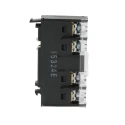 Omron 1 Way 110V AC, 440V AC Chassis Power Relay for use with G7Z Relay G73Z-02Z-R