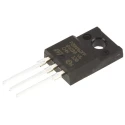 STMicroelectronics MDmesh Type N-Channel MOSFET, 20 A, 600 V Enhancement, 3-Pin TO-220 STP20NM60FP