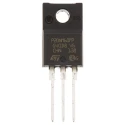STMicroelectronics MDmesh Type N-Channel MOSFET, 20 A, 600 V Enhancement, 3-Pin TO-220 STP20NM60FP