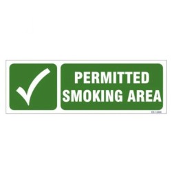 permitted-smoking-area-sign-22450