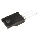 STMicroelectronics MDmesh Type N-Channel MOSFET, 20 A, 600 V Enhancement, 3-Pin TO-220 STP20NM60FP