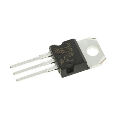 International Rectifier STripFET Type N-Channel MOSFET 16 A 60 V Enhancement 3-Pin TO-220 STP16NF06