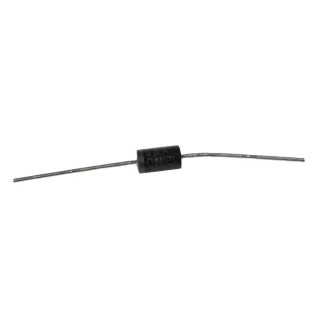 STMicroelectronics 1-Element Uni-Directional TVS Diode 1.5 kW, 2-Pin DO-201 1.5KE18A