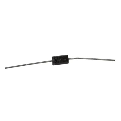 STMicroelectronics 1-Element Uni-Directional TVS Diode 1.5 kW, 2-Pin DO-201 1.5KE18A