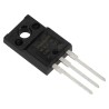 STMicroelectronics Type N-Channel MOSFET, 7.2 A, 500 V Enhancement, 3-Pin TO-220 STP9NK50ZFP