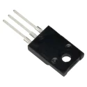 STMicroelectronics Type N-Channel MOSFET, 7.2 A, 500 V Enhancement, 3-Pin TO-220 STP9NK50ZFP