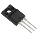 STMicroelectronics STripFET II Type N-Channel MOSFET, 60 V, 50 A, 30 W TO-220 STP55NF06FP