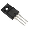STMicroelectronics STripFET II Type N-Channel MOSFET, 60 V, 50 A, 30 W TO-220 STP55NF06FP