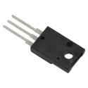 STMicroelectronics STripFET II Type N-Channel MOSFET, 60 V, 50 A, 30 W TO-220 STP55NF06FP