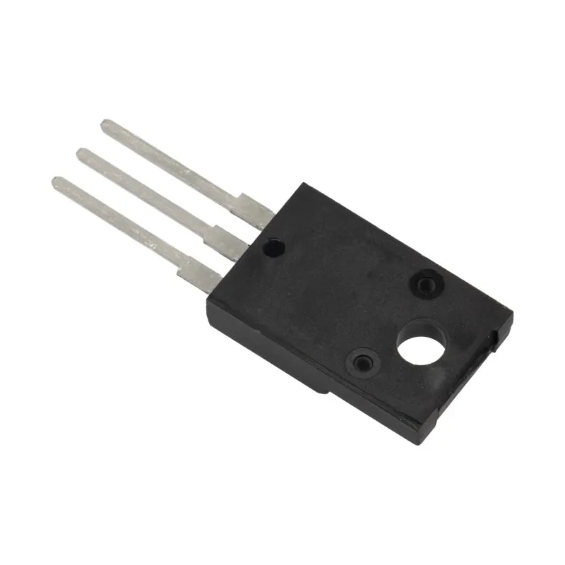 STMicroelectronics STripFET II Type N-Channel MOSFET, 60 V, 50 A, 30 W TO-220 STP55NF06FP