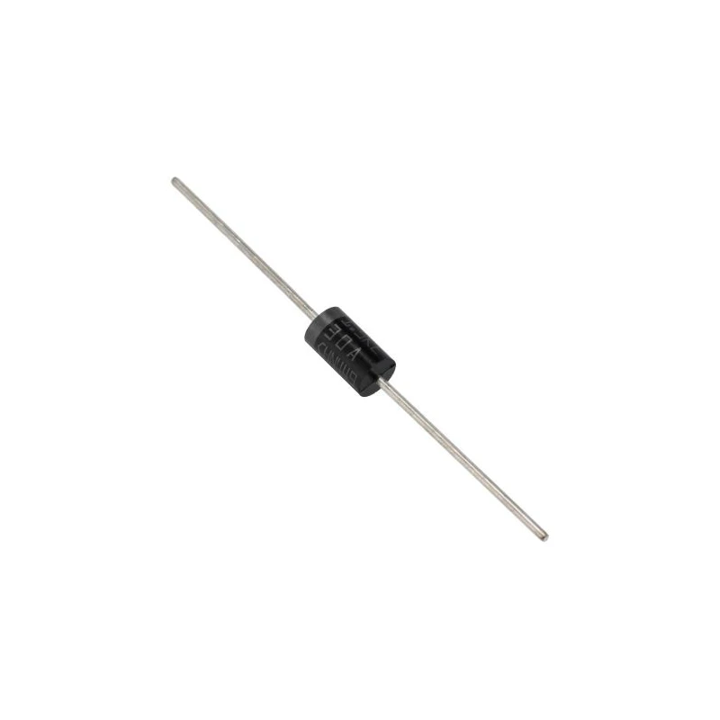 STMicroelectronics Uni-Directional TVS Diode 1.5 kW Peak Pulse Power, 2-Pin DO-201 1.5KE30A
