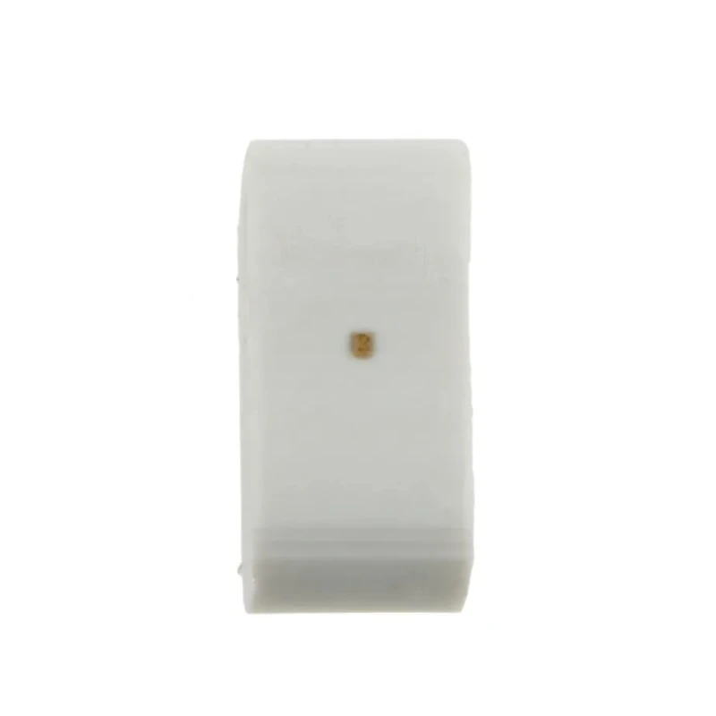 HellermannTyton Slide-On Cable Marker Black Legend, White Polyvinyl Chloride, 1.8 mm to 6.3 mm Cable Diameter HODS85