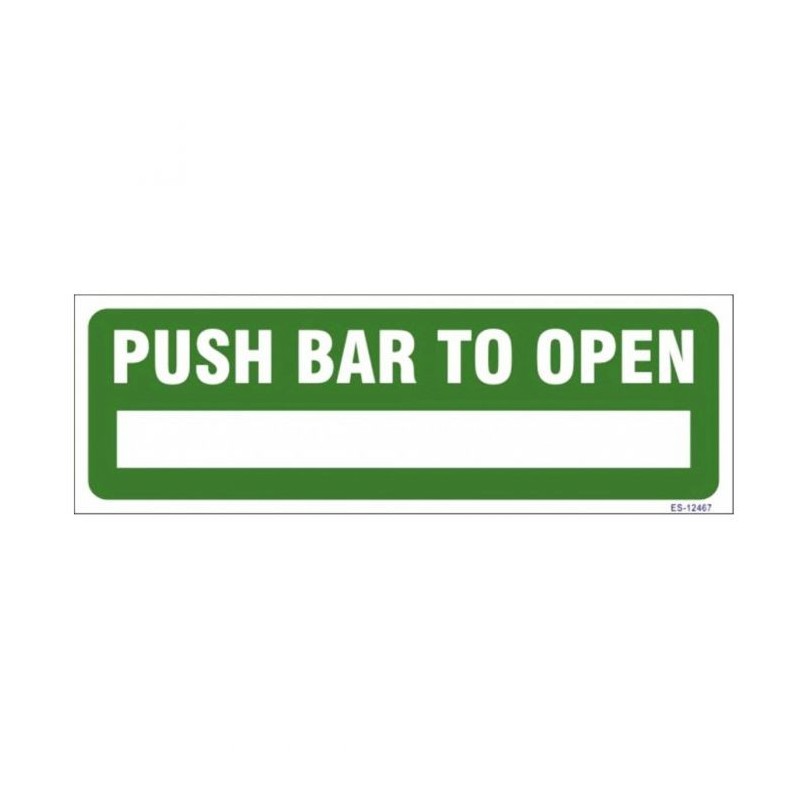 push-bar-to-open-sign-22455