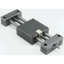 Igus Linear Motion Positioning Table SHT-12-AWM-1000, 1000 mm Stroke Length, 2800 N Static Load Rating SHT-12-AWM-1000