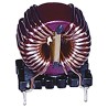 Wurth Elektronik 3.3 mH Leaded Inductor 6 A Idc 25 mΩ Rdc 1500 V Radial Mount WE-CMB 7448256033