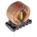Wurth Elektronik Leaded Inductor 20 mH 3 A IDC 160 mΩ RDC 1500 V Radial WE-CMB HC 744825320