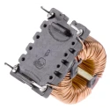 Wurth Elektronik Leaded Inductor 20 mH 3 A IDC 160 mΩ RDC 1500 V Radial WE-CMB HC 744825320