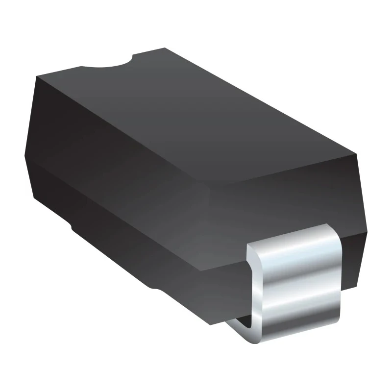 Bourns 1-Element Bi-Directional TVS Diode 400 W 2-Pin DO-214 SMAJ8.5CA-Q
