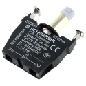 Schmersal ELDE.N Series Terminal Block 3-Way 8A Current Rating 0.5 to 2.5mm² Screw Terminal ELDE.N WS 24