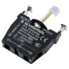 Schmersal ELDE.N Series Terminal Block 3-Way 8A Current Rating 0.5 to 2.5mm² Screw Terminal ELDE.N WS 24