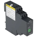 Schneider Electric Monitoring Relay, 3 Phase, 0 V AC Monitor Range, DPDT Contact Configuration, DIN Rail Mount, 8 RMNF22TB30