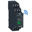 Schneider Electric Monitoring Relay, 3 Phase, 0 V AC Monitor Range, DPDT Contact Configuration, DIN Rail Mount, 8 RMNF22TB30
