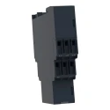 Schneider Electric Monitoring Relay, 3 Phase, 0 V AC Monitor Range, DPDT Contact Configuration, DIN Rail Mount, 8 RMNF22TB30