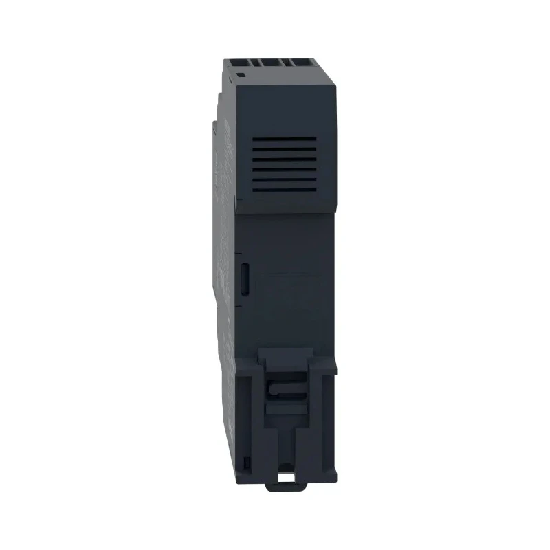 Schneider Electric Monitoring Relay, 3 Phase, 0 V AC Monitor Range, DPDT Contact Configuration, DIN Rail Mount, 8 RMNF22TB30