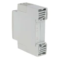 ABB DIN Rail Timer Relay 1-Contact Multifunction 48 V dc 24V ac 240 V ac 0.05 s to 100 h SPDT 1SVR500020R0000 CT-MFD.12